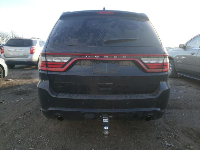 1C4SDJCT8JC346449 Dodge Durango R/t