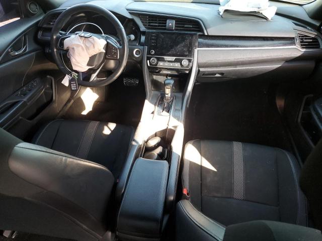 SHHFK7H40MU223469 Honda Civic Sport