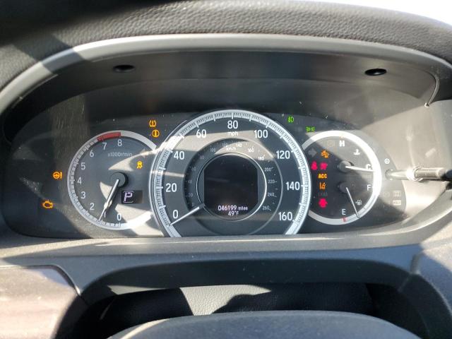 1HGCR3F90GA027568 Honda Accord Touring