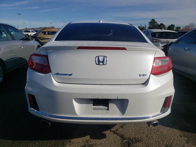 1HGCT2B89FA004085 Honda ACCORD EXL
