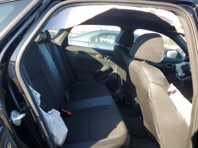 2HGFE2F53NH583727 Honda Civic Sport