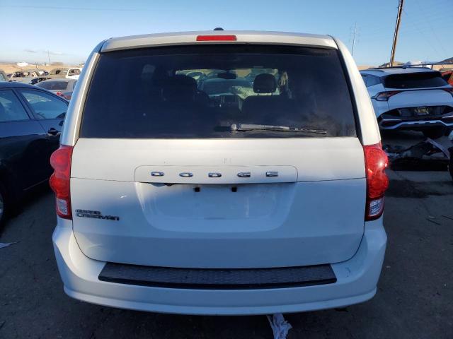 2C4RDGBG7FR530219 Dodge Grand Caravan Se