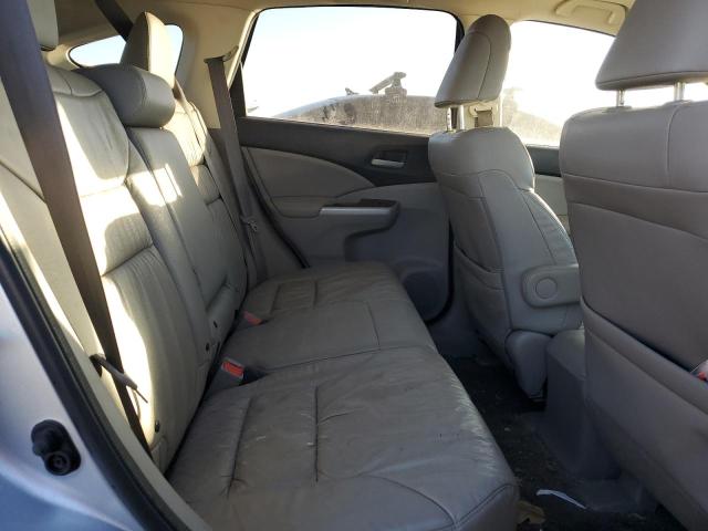 2HKRM4H73EH678546 Honda CR-V EXL