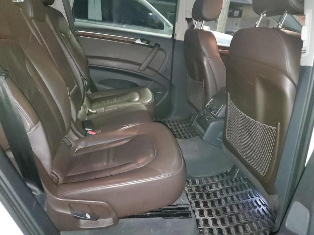 WA1LGAFE9FD022558 Audi Q7 Premium Plus