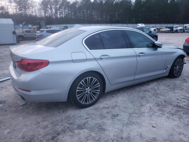 WBAJA5C54JG899330 BMW 530 I