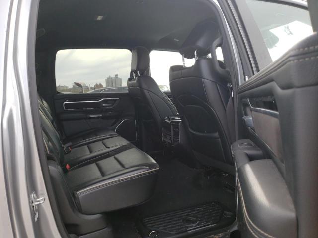 1C6SRFJT1MN806438 RAM 1500 Laie