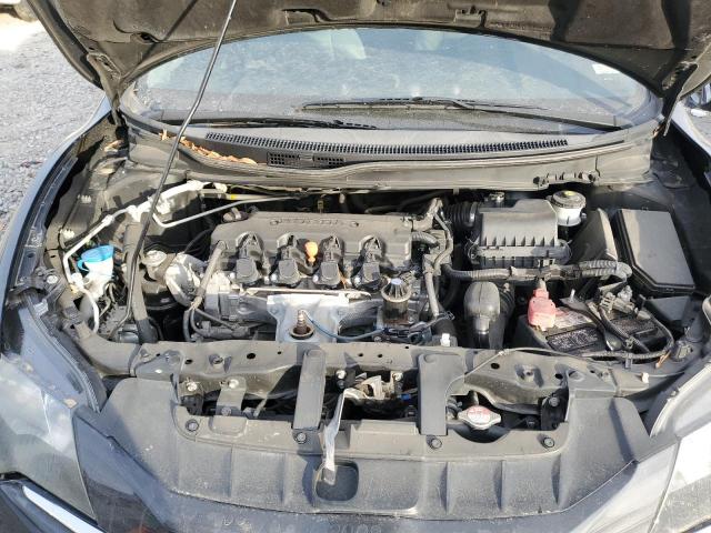 2HGFG3B03FH505864 Honda CIVIC EXL