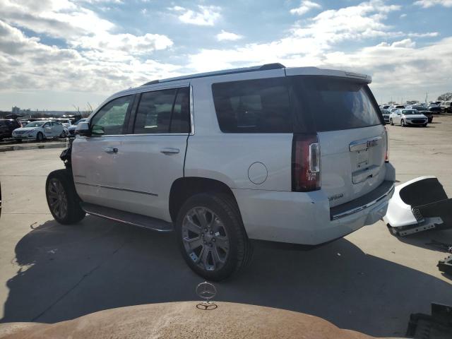1GKS2CKJ1GR305799 GMC YUKON DENALI