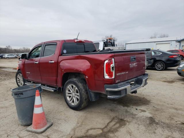 1GTG5DEN3J1259556 GMC CANYON SLT