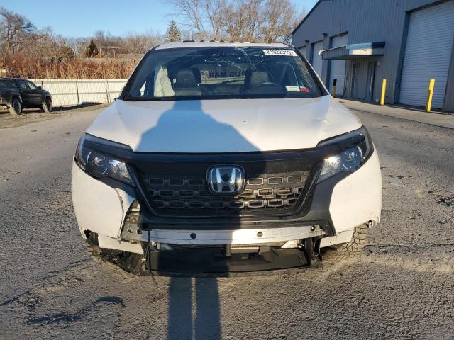 5FNYF8H53MB041794 Honda Passport Exl