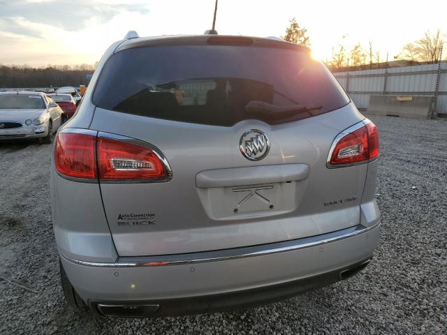 5GAKRBKD6GJ116836 Buick Enclave