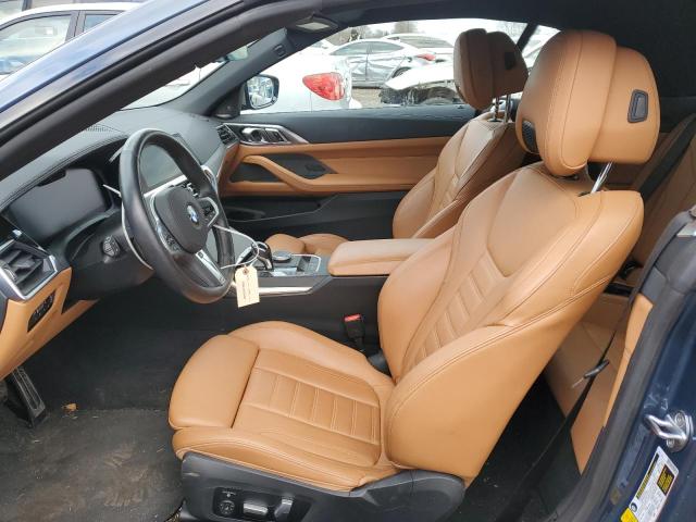 WBA53AT05MCH15746 BMW M440I