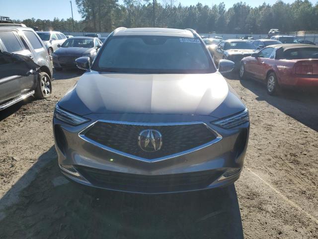5J8YE1H82NL039040 Acura Mdx Advance