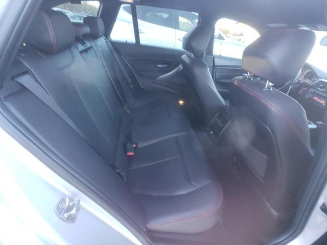 WBA3G7C54FK297101 BMW 328 XI