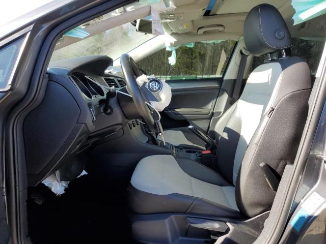 3VWWB6AU4HM055209 Volkswagen GOLF