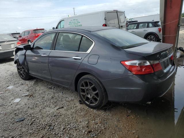 1HGCR2F54EA015251 Honda Accord Sport