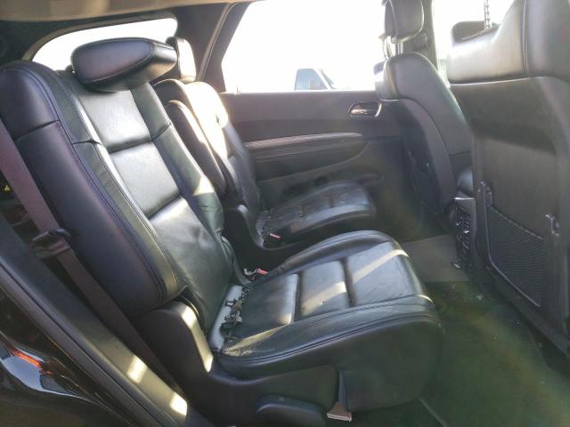 1C4RDJDG2KC633917 Dodge DURANGO GT