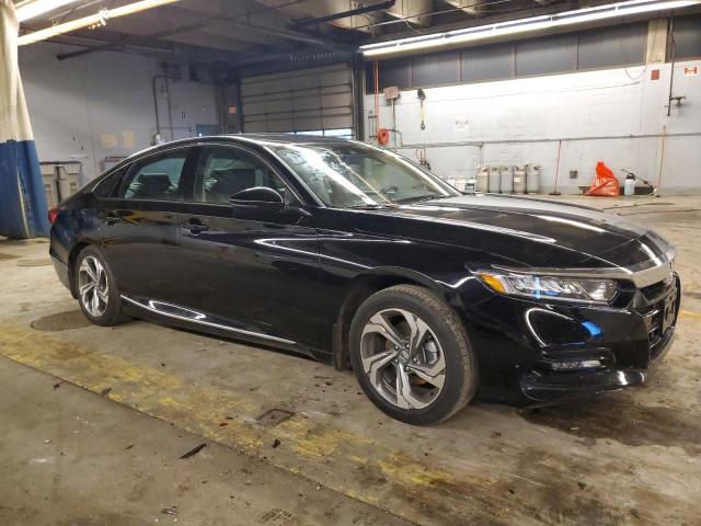 1HGCV1F58JA168859 Honda ACCORD EXL