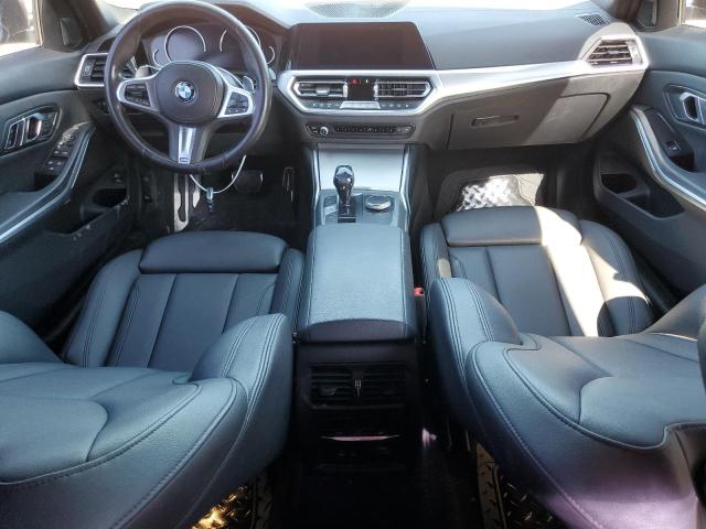WBA5R1C56KAK12484 BMW 330I
