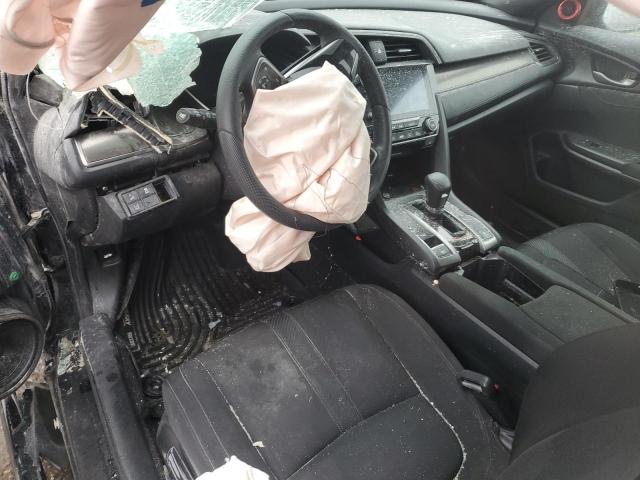 SHHFK7H67KU213309 Honda CIVIC EX