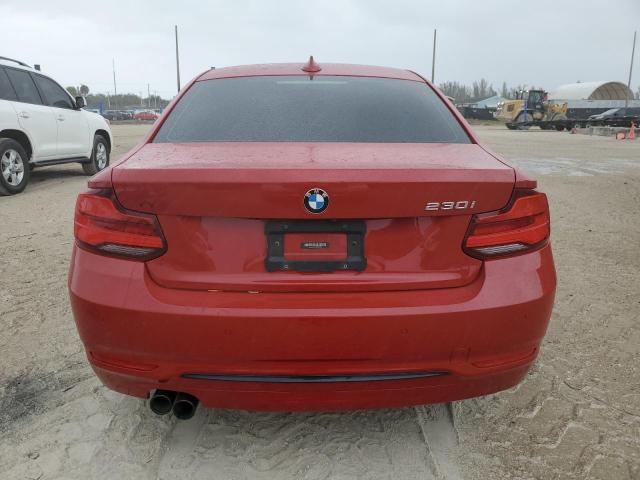 WBA2J1C57KVD10042 BMW 230I