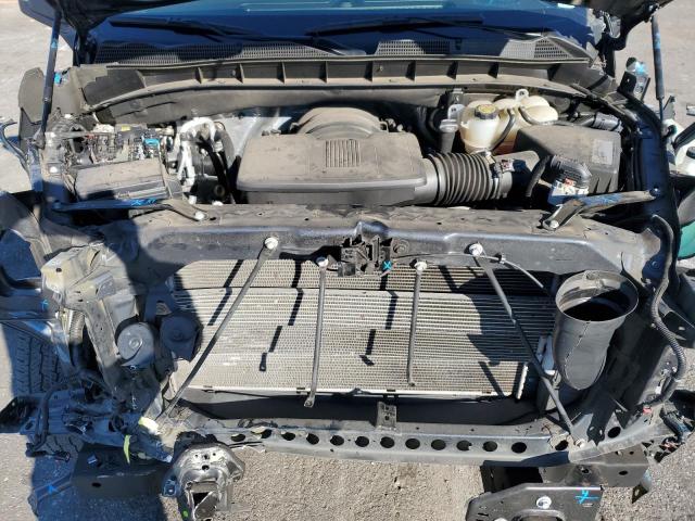 1GTR8BEDXMZ178653 GMC Sierra C1500 Sle