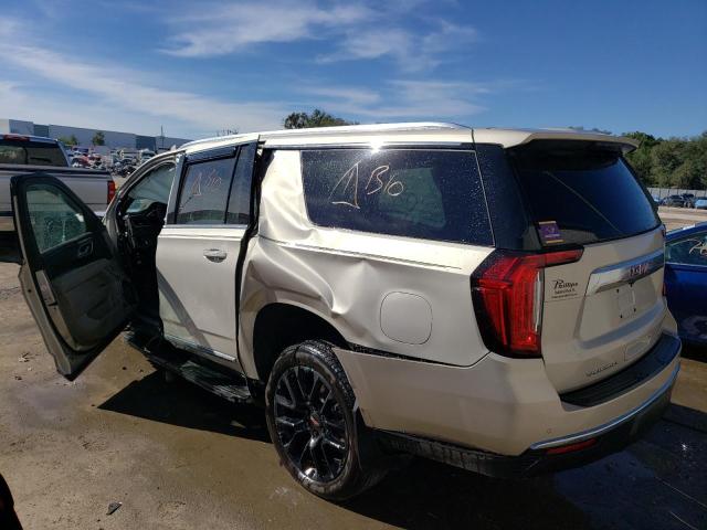 1GKS2GKD3NR325230 GMC Yukon Xl K1500 Slt