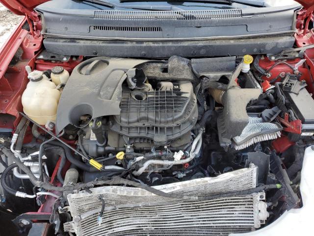 3C4PDCGG2JT369972 Dodge Journey Crossroad