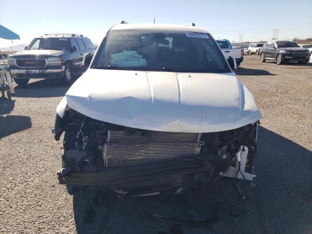 3C4PDCGG7JT501009 Dodge Journey Crossroad