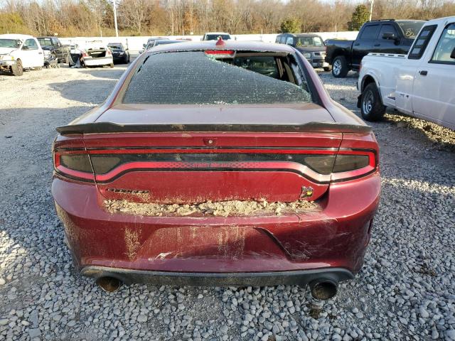 2C3CDXGJ9JH336398 Dodge Charger R/t 392