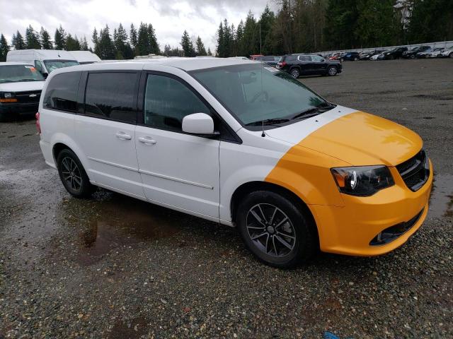 2C4RDGCG9ER190827 Dodge Grand Caravan Sxt