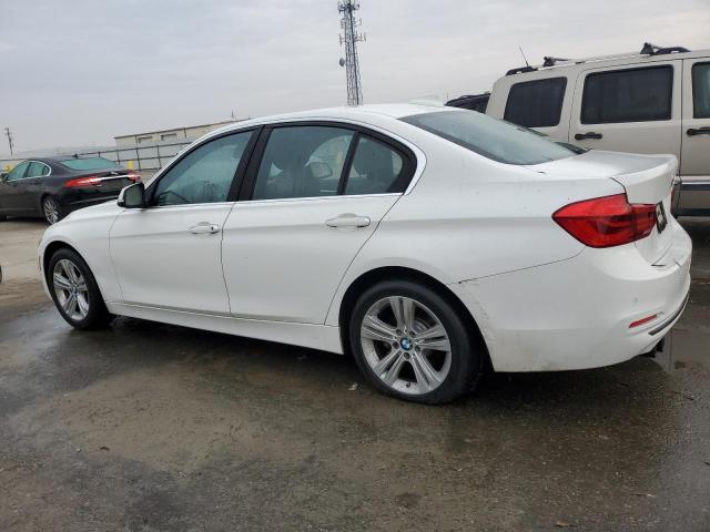 WBA8B9G51HNU49539 BMW 330 I