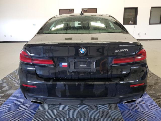 WBA53BH03MCF87067 BMW 530 I