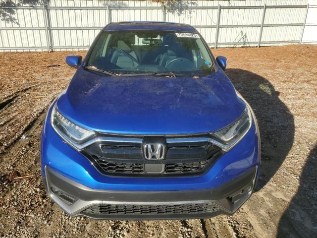 7FARW1H99ME003439 Honda Cr-v Touring