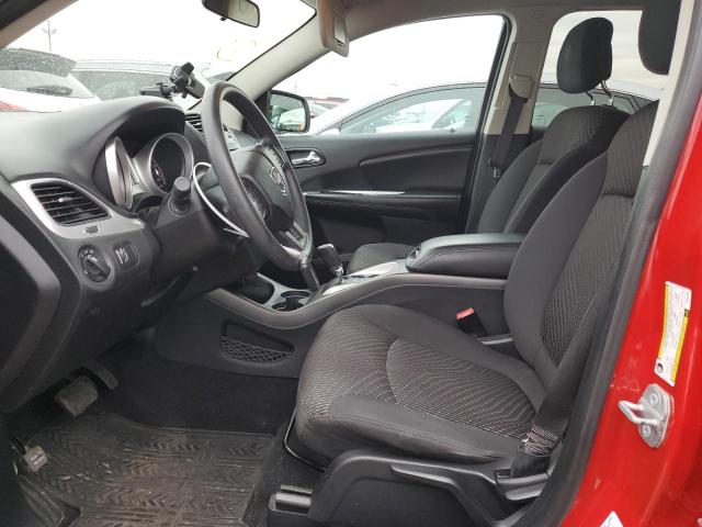 3C4PDCAB0ET284020 Dodge JOURNEY SE