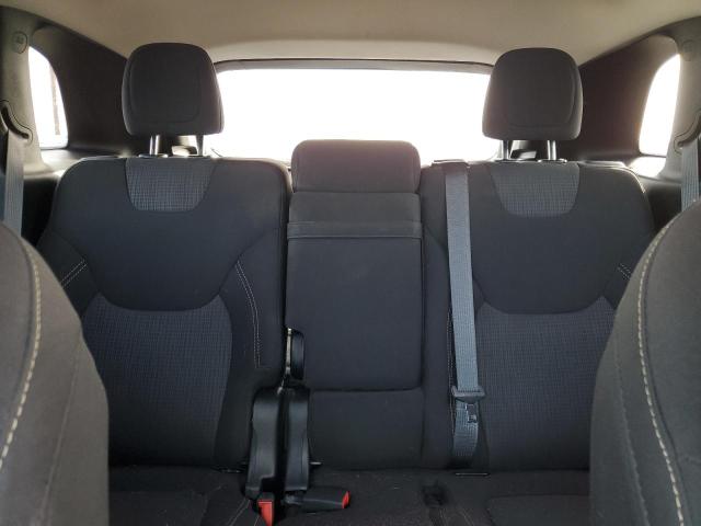 1C4PJLCB8HW508820 Jeep Cherokee Latitude