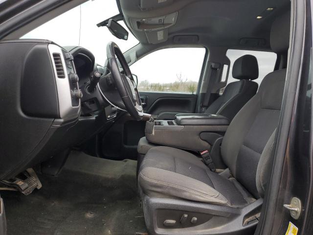 1GTV2UEH2EZ230230 GMC Sierra K1500 Sle
