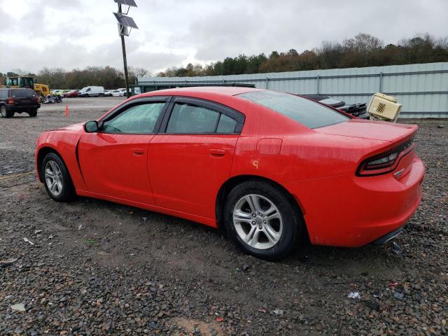 2C3CDXBG2GH327708 Dodge Charger Se