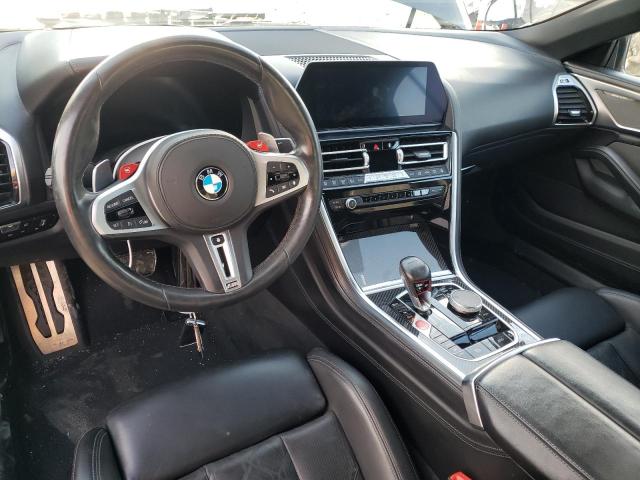 WBSDZ0C00LCE17460 BMW M8