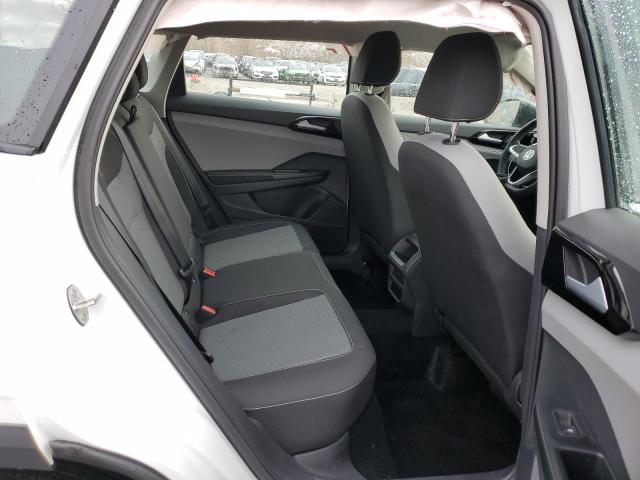 3VV8X7B20RM019665 Volkswagen TAOS S