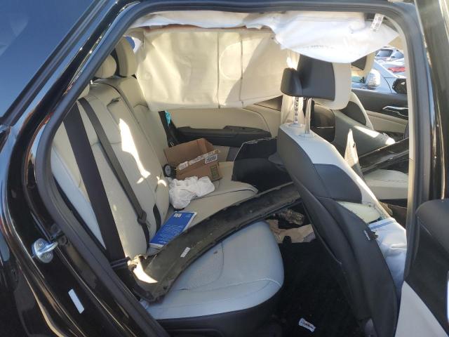 5XYK3CAF3PG010904 KIA Sportage Ex
