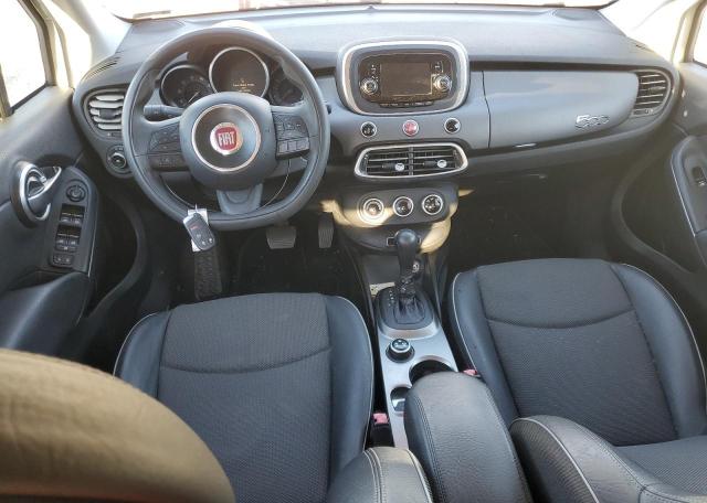ZFBCFXCT1GP371585 Fiat 500x Trekking