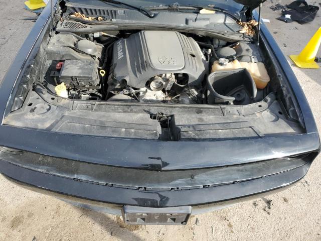 2C3CDZATXFH869373 Dodge Challenger Sxt