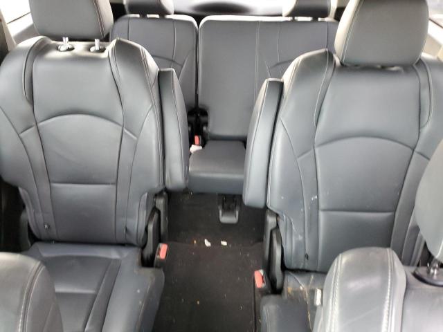 5GAERBKWXKJ181342 Buick Enclave Essence