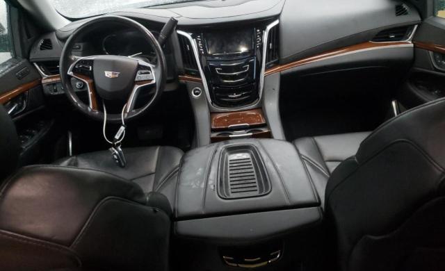 1GYS4JKJ4LR299284 Cadillac Escalade Esv Premium Luxury