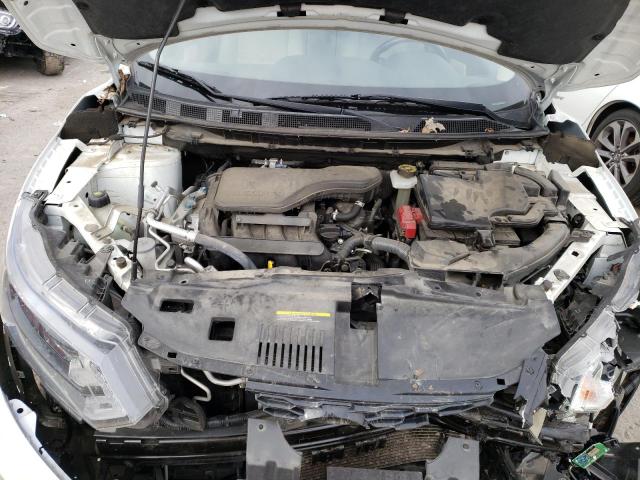 JN1BJ1CW0LW642671 Nissan Rogue Sport S