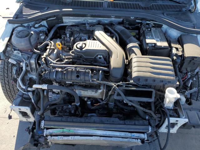 3VWCM7BU7NM026347 Volkswagen JETTA S
