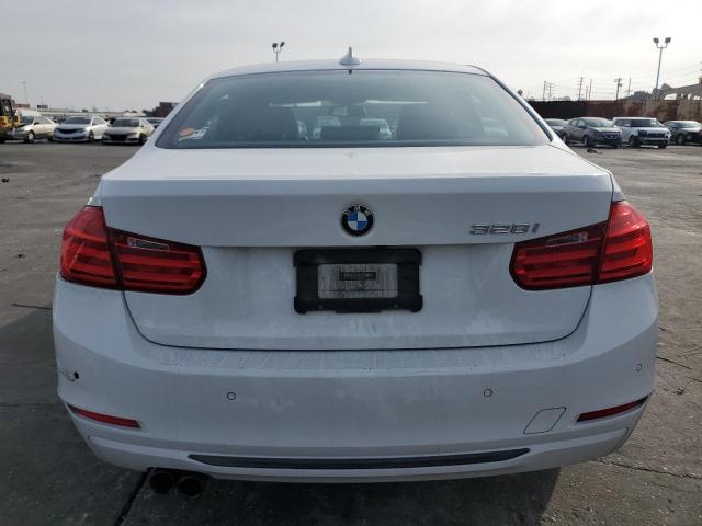 WBA3A5C56EF604524 BMW 328 I