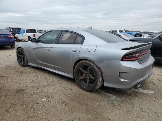 2C3CDXGJ2GH355738 Dodge Charger R/t Scat Pack
