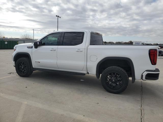 3GTP9EEL9MG455581 GMC Sierra K1500 At4